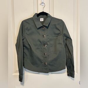 Cabi 5298 Crossroads Jacket